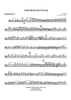 Contrapunctus IX - Euphonium 1 BC/TC