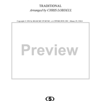 O Come, O Come Emmanuel