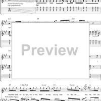 What is and What Should Never Be