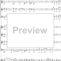 Fest-und Gedenkspruche, Op. 109, No. 1