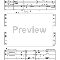 Heroicus Volatus - Score