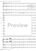 "Wie? Wie? Wie? Ihr an diesem Schreckensort?", No. 12 from  "Die Zauberflöte", Act 2 (K620) - Full Score