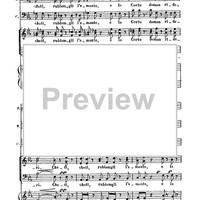 Rigoletto, Act 1, No. 10: Zitti, zitti moviamo a vendetta