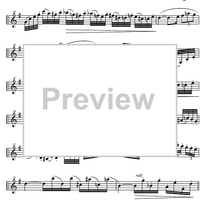 Capriccio No.27 G Major