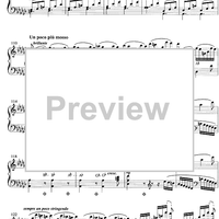 La Danse des Fées Op.76