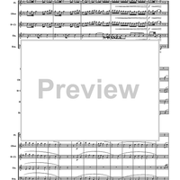 Three Pieces - Score