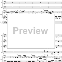 Offertorium pro festo sancti Joannis Baptistae "Inter natos mulierium," K74f (K72)