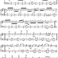 Piano Sonata no. 5 in G major, HobXVI/11