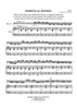 Moto Perpetuo (Perpetual Motion) - Piano Score