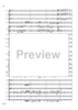A Frontier Fought and a City Found - Score