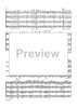 Two By Four for Cello Quartet - Score