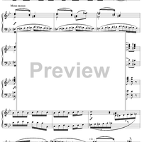 Treemonisha, No. 1: Overture