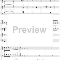 Piano Concerto In A Minor - Allegro affettuoso