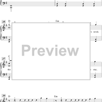 Everything I Didn't Say