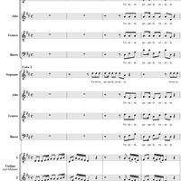 Offertorium de venerabili sacremento "Venite populi," K428a (K260)