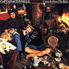 Come In From The Rain