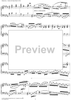 Sonata in B Major, Op. 64, No. 1