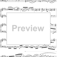 Sonata in B Major, Op. 64, No. 1