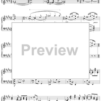Piano Sonata No. 5 in F-sharp Minor "The Poem of Ecstasy",  Op. 53