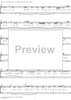 "Serbate, o Dei custodi", No. 5 from "La Clemenza di Tito", Act 1 (K621) - Full Score