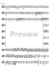String Quartet No. 8 B Major D112 - Viola