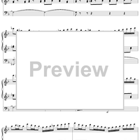 Chorale Prelude No. 4: Nun Danket