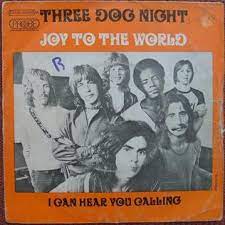 Joy To The World