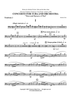 Concerto For Tuba - Trombone 2