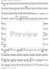 Light Cavalry Overture - String Bass