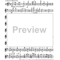 Mandolin & Guitar Collection No. 21 - Mandola/Cello