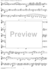 String Quartet No. 3 in D Major, Op. 18, No. 3 - Violin 2