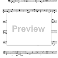 Studies for clarinet, Vol. 2 No. 4 - Clarinet