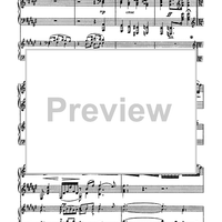 Piano Concerto, Opus 20 for 2 Pianos - 2nd Movement