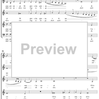 Madrigale und Chansons, vol.13, 6