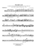 Wachet Auf - Euphonium 1 BC/TC
