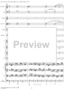 Confutatis, No. 6 from Mass No. 19 (Requiem) in D Minor, K626 - Full Score