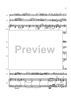 Sonata No. 1 in Bb (HWV 380) - Piano Score