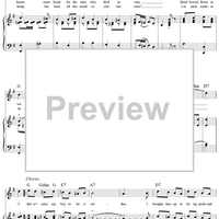 I Didn't Raise My Boy to Be a Soldier