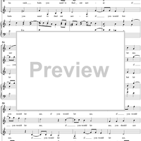 Cruel, You Pull Away Too Soon