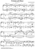 Prelude in B Minor, Op. 32, No. 10