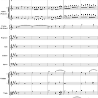 Cantata No. 67: Halt im Gedächtnis Jesum Christ, BWV67
