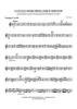 A Little Something for Everyone - Trumpet 2 in Bb