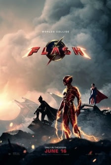 Run - from The Flash