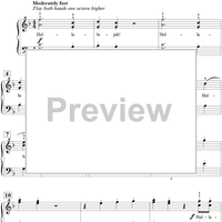 The Hallelujah Chorus