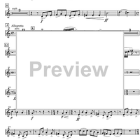 Concertpiece - Flugelhorn