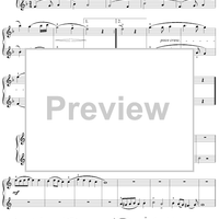 Teacher and Pupil, Nos. 25 - 40