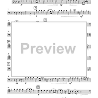 Quatricelli: Volume III - Cello 1