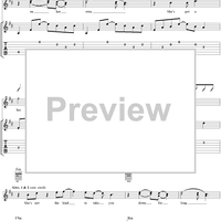 Don't Cross the River