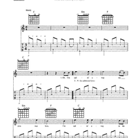 Boots of Spanish Leather