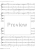 Concerto grosso No. 5 in B-flat major,  Op. 6, No. 5 - Full Score
